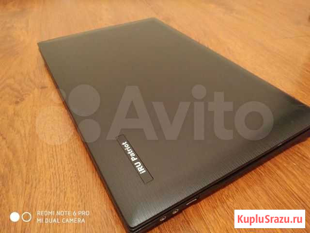 Lenovo Грозный - изображение 1
