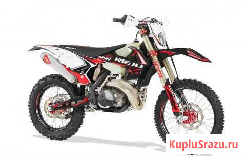 Rieju MR300 PRO MY21 Санкт-Петербург - изображение 1