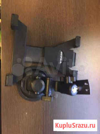 Автомобильный держатель для планшета Домодедово - изображение 1