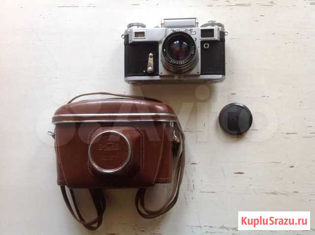 Фототехника и фото оборудование СССР Химки - изображение 1
