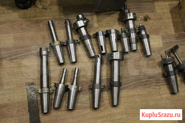Оправки, бортштанги для крс 2А450 б/у Санкт-Петербург - изображение 1