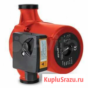 Циркуляционный насос STI CR 25/8-180 Пермь - изображение 1