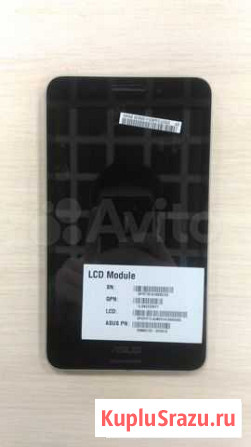 Экран asus FE375CG Fonepad 7 Екатеринбург - изображение 1