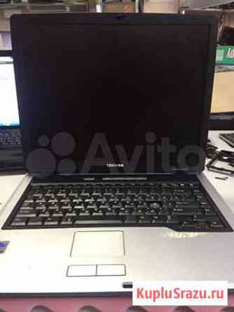 Ноутбук toshiba satellite sa50-111 Курск