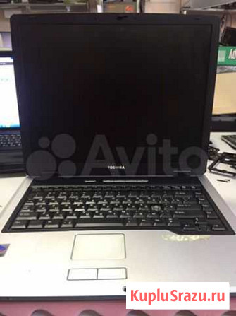 Ноутбук toshiba satellite sa50-111 Курск - изображение 1