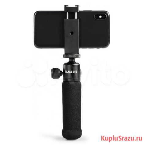 Селфипалка Black Eye Filming Grip (FG001) Новороссийск - изображение 1