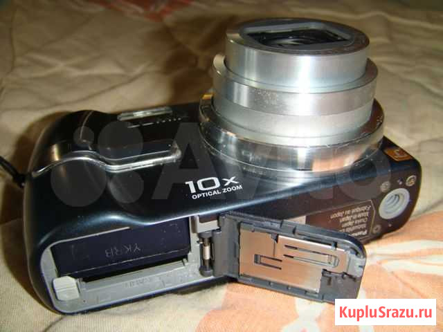 DMC-TZ2 Panasonic Lumix Japan Еманжелинск - изображение 1