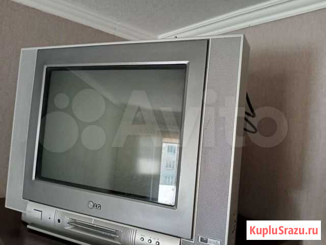 Телевизор бу Курган - изображение 1
