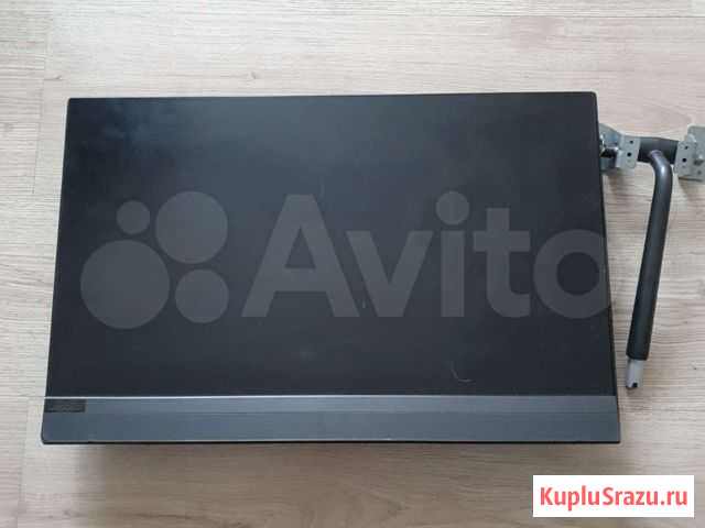 Моноблок lenovo ideacentre aio 520-22iku Электросталь - изображение 1