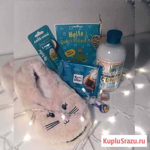 Подарочный набор Нижний Новгород - изображение 1