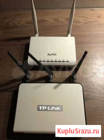 Wifi роутер Москва - изображение 1