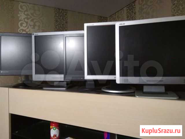 Монитор Samsung920n Старый Оскол - изображение 1