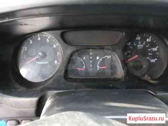 Kia sportage 1 панель приборов 0K07K55430 Тула