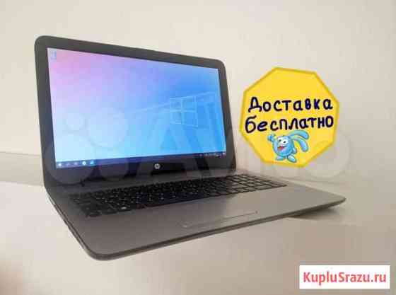 HP 15.6 / Intel Core i3 5005u / 8GB / 1000GB Санкт-Петербург