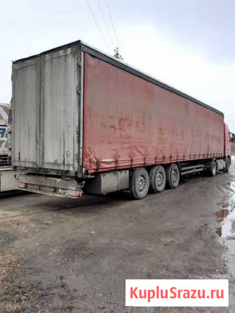 Полуприцеп кегель Смоленск - изображение 1