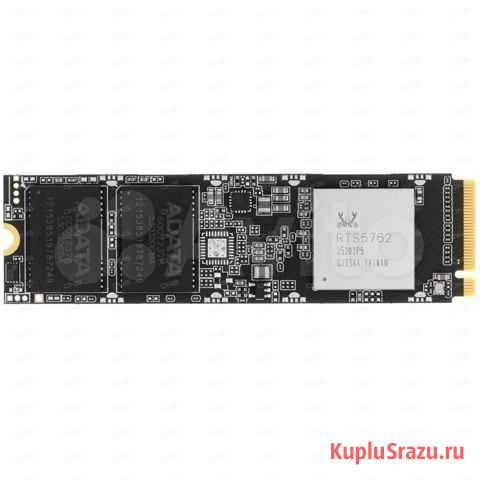 512 гб SSD M.2 2280 NVMe A-Data ASX8100NP-512GT-C Уфа - изображение 1