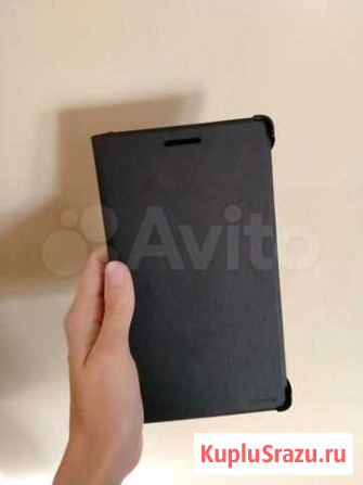 Чехол на планшет huawei tab t3 7 дюймовый Чебоксары - изображение 1