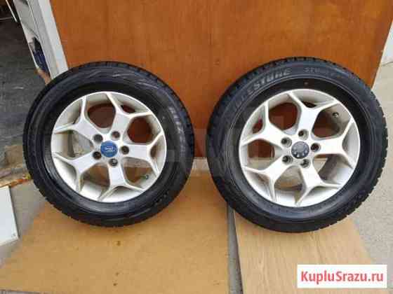 Bridgston 195/65R15 91S Новочебоксарск