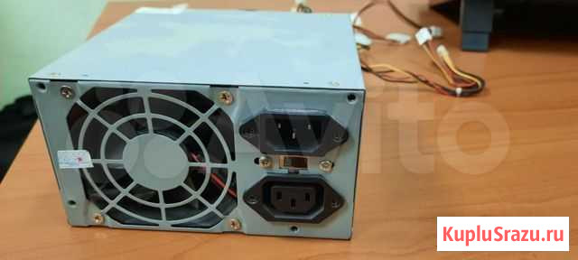 Блок питания 300w Новый Уренгой - изображение 1
