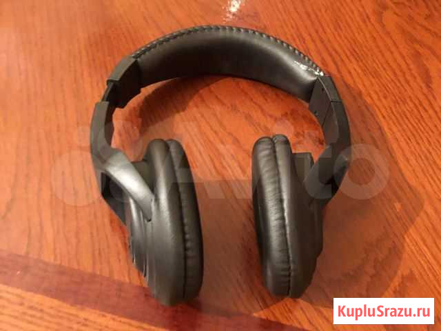 Беспроводные наушники bluetooth Семендер - изображение 1