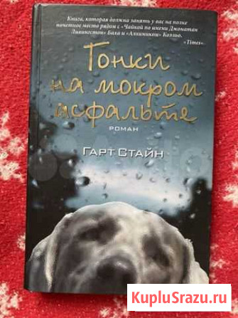 Книга «гонки на мокром асфальте» И др. От 100 Волгоград - изображение 1