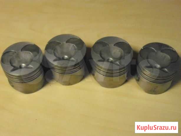 Поршни OM 601 2.0L,2.3L и OM 602 Ковдор - изображение 1