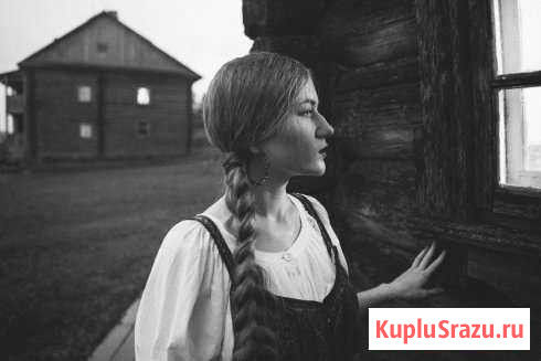 Оцветнение чёрно- белых фотографий Москва - изображение 1