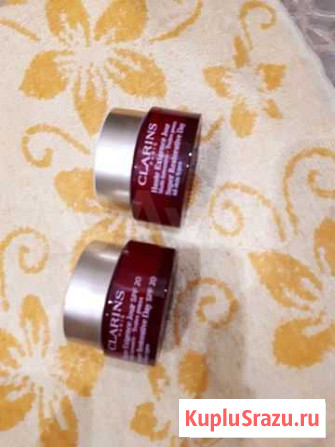 Дневной крем clarins Брянск - изображение 1