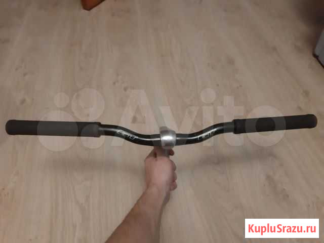 Руль 25.4 Санкт-Петербург - изображение 1