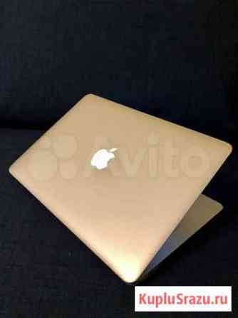 Apple MacBook Air 13 2015 Санкт-Петербург