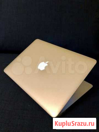 Apple MacBook Air 13 2015 Санкт-Петербург - изображение 1