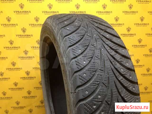 2 шт. GoodYear Ultra Grip Extreme 16/205/55 Челябинск - изображение 1