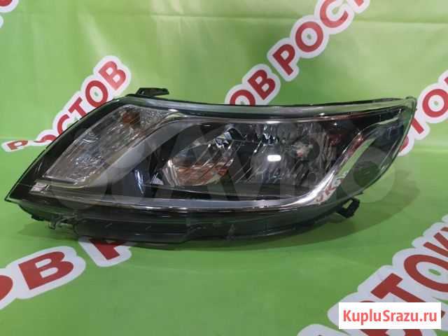 Фара левая Kia Rio 3 2011-2015 Ростов-на-Дону - изображение 1