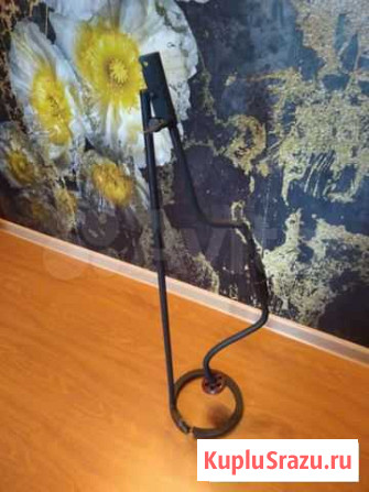 Ледобур 60 годов СССР Челябинск - изображение 1