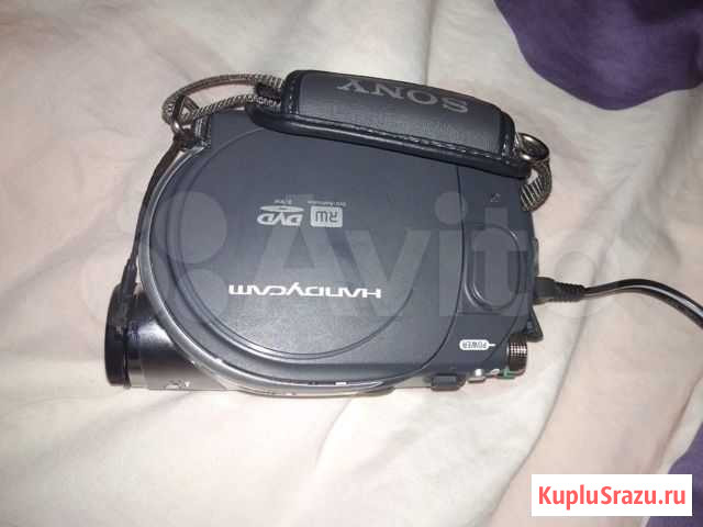Видеокамера Сони Москва - изображение 1