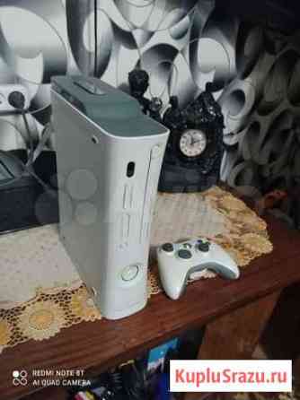 Xbox 360 fat, 500GB Freboot Киреевск