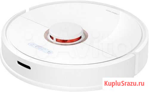 Робот пылесос Xiaomi Roborock Vacuum Cleaner S6 Воронеж - изображение 1