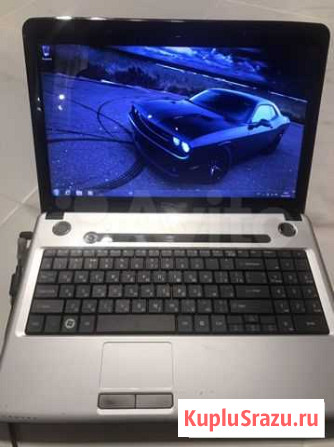 Игровой i3-3120m, nvidia 640m, 6gb ram Ижевск - изображение 1
