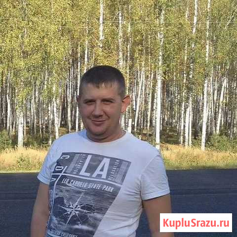 Водитель на личном авто Серпухов - изображение 1