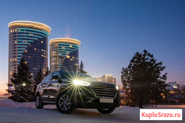 Прокат автомобилей для путешествий Новосибирск - изображение 1
