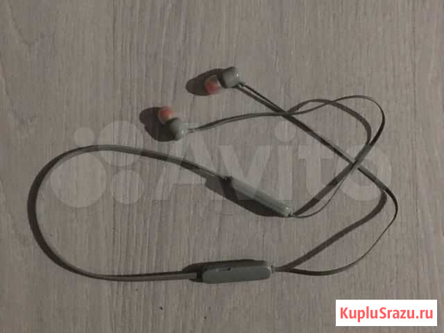 Наушники JBL Уфа - изображение 1