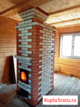 Печник Новокузнецк - изображение 1