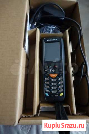 Тсд Datalogic Memor терминал сбора данных Санкт-Петербург - изображение 1