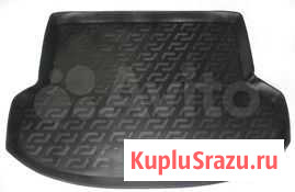 Коврик в багажник Kia Cerato 3 Sedan с 2013г Новосибирск - изображение 1