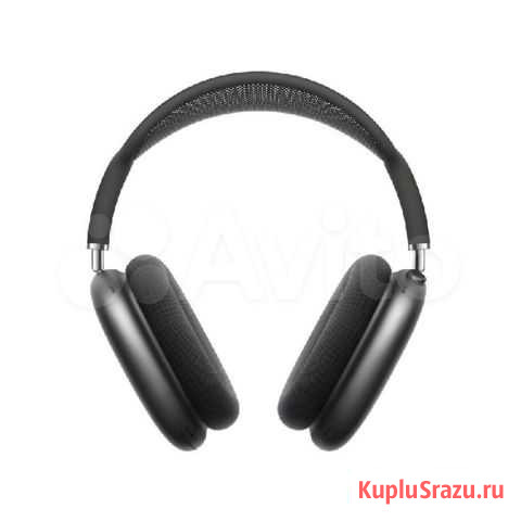 Наушники Apple AirPods Max (Space Gray) Москва - изображение 1