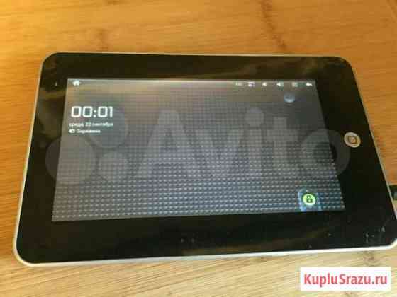 Планшет на android Санкт-Петербург