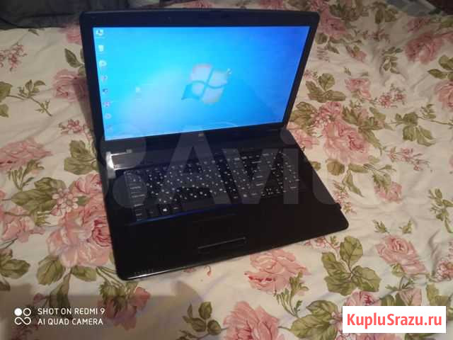 DNS A17HC/i5 2430/4GB/GT540/500GB/17.3 Новокузнецк - изображение 1