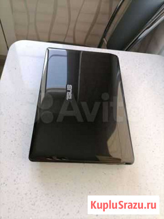 Ноутбук Asus Ростов-на-Дону - изображение 1