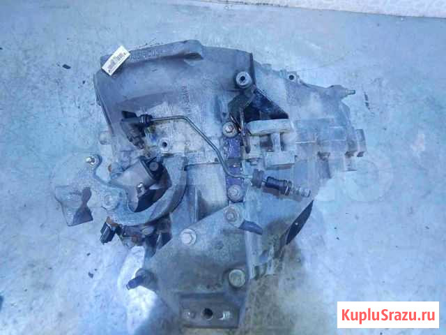 МКПП Ford Mondeo 4 Уфа - изображение 1
