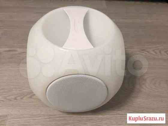 Колонка со Светомузыкой Санкт-Петербург